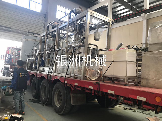 刺梨加工设备 刺梨加工设备